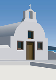 Greek Vectors